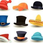 Hat Day – April 30