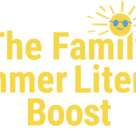 Family Literacy Summer Boost