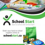 Be ready for September! – School Supply Lists September 2021
