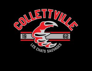 Collettville Elementary School Logo